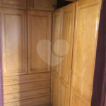 Casa para venda no Condomínio Parque Faber 1