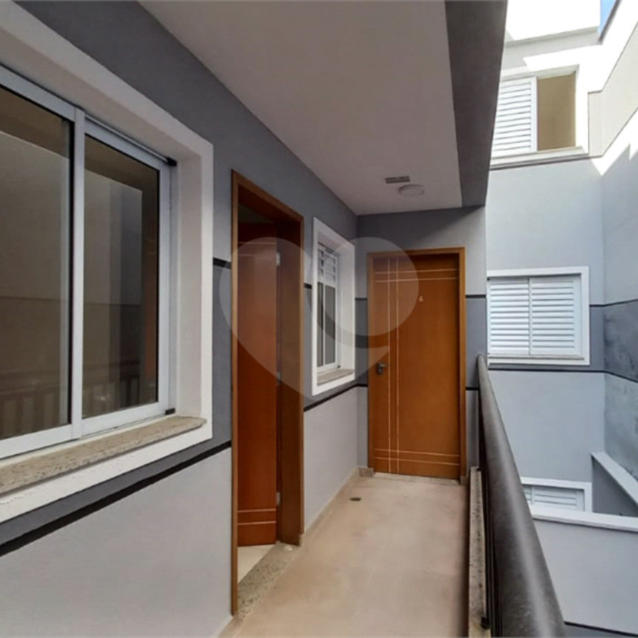 Apartamento à venda com 2 quartos, sendo 1 suíte, em Vila Mazzei, São Paulo, SP