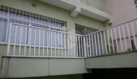 Sobrado à venda com 3 suítes em Vila Gustavo, São Paulo, SP