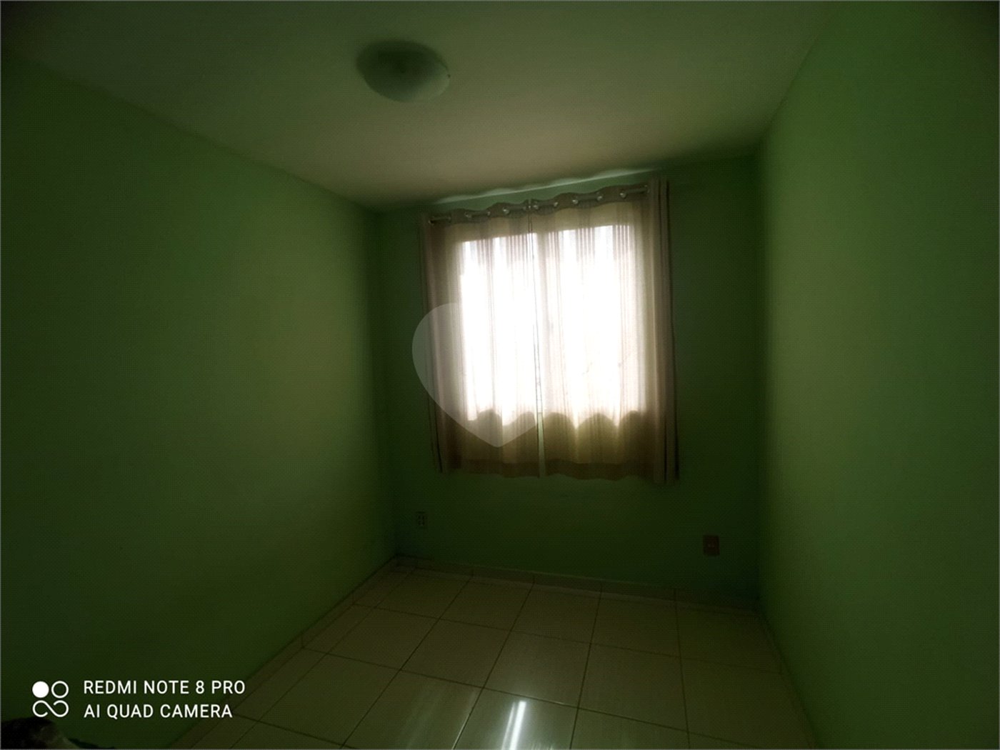 Apartamento à venda com 2 quartos em Cosmos, Rio de Janeiro, RJ