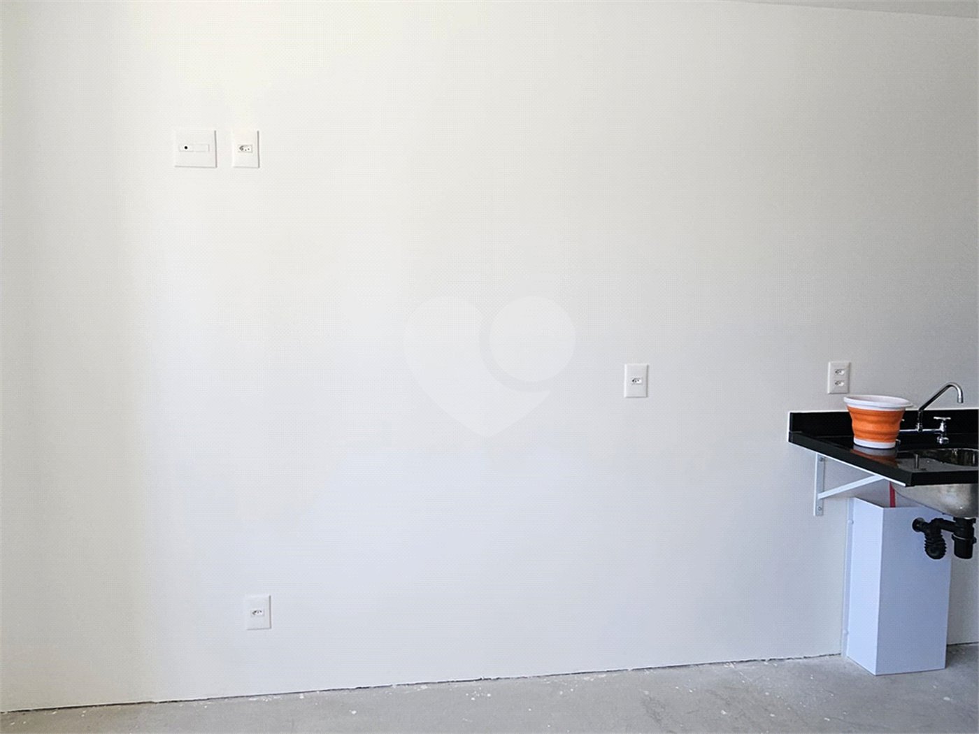 Apartamento à venda com 1 quarto em Consolação, São Paulo, SP