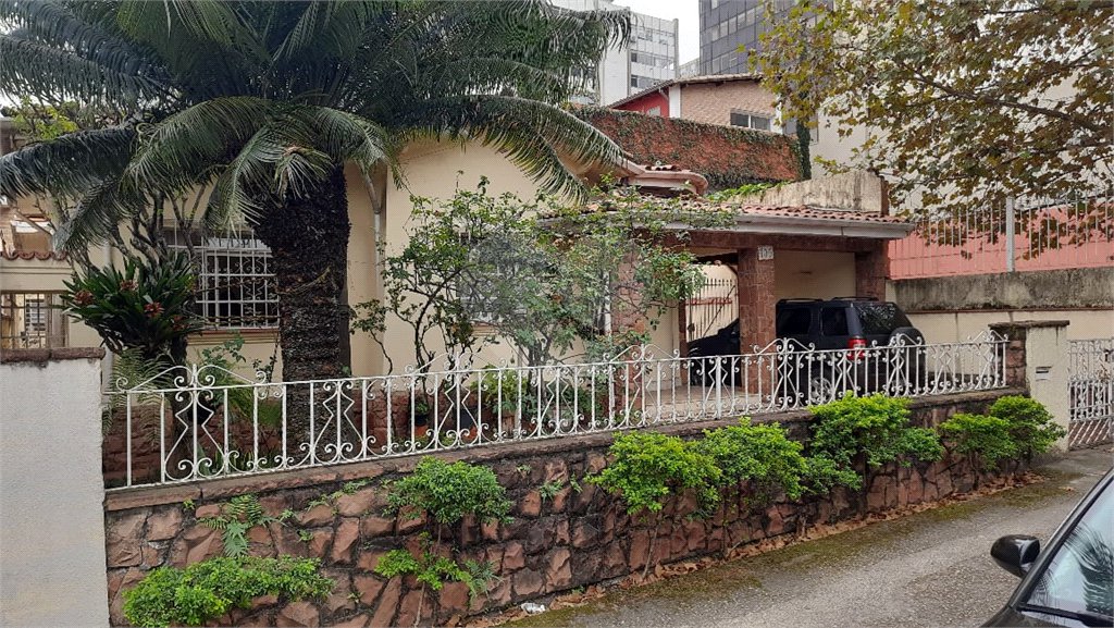 Casa à venda com 4 quartos em Jardim Europa, São Paulo, SP