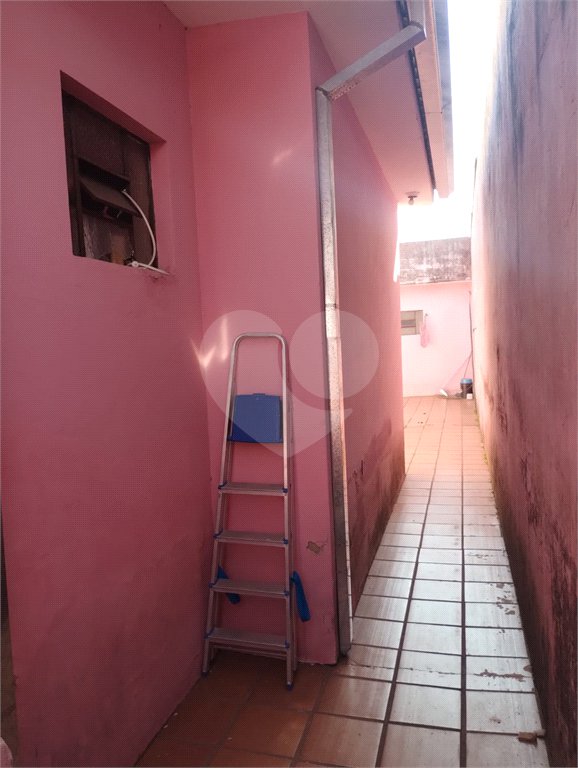 Casa à venda com 3 quartos em Vila Nova Cintra, Mogi das Cruzes, SP
