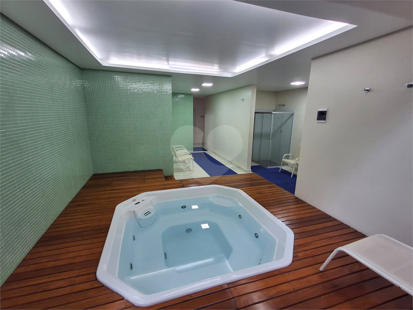 Duplex à venda com 2 suítes em Indianópolis, São Paulo, SP