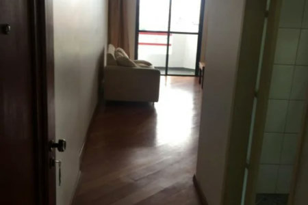 Apartamento à venda com 3 quartos, sendo 1 suíte, em Vila Andrade, São Paulo, SP