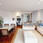 Apartamento à venda com 3 quartos, sendo 1 suíte, em Alto da Lapa, São Paulo, SP