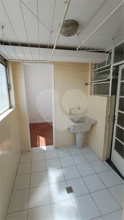 Apartamento à venda com 2 quartos, sendo 1 suíte, em Perdizes, São Paulo, SP