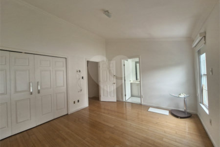 Casa para alugar com 4 quartos, sendo 2 suítes, no condomínio Fairmont, São Paulo - SP