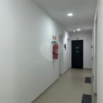 Apartamento à venda com 1 quarto em Pinheiros, São Paulo, SP
