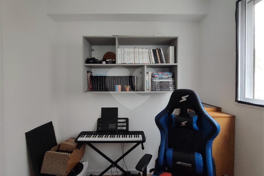 Apartamento à venda com 2 quartos em Vila Guilherme, São Paulo, SP