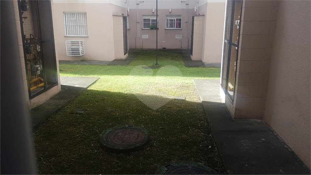 Apartamento à venda com 2 quartos em Engenho Novo, Rio de Janeiro, RJ