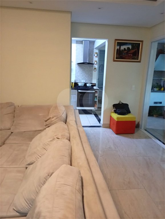 Apartamento à venda com 3 quartos, sendo 2 suítes,  em Loteamento Mogilar, Mogi das Cruzes, SP