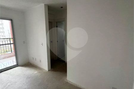 Apartamento à venda com 2 quartos em Jaguaré, São Paulo, SP