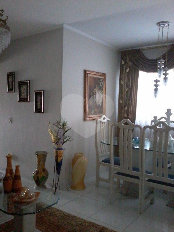 Apartamento à venda com 2 suítes em Vila Nova Mazzei, São Paulo, SP