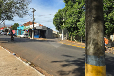 Terreno à venda no Centro, Ibitinga, SP