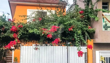 Sobrado à venda com 5 quartos, sendo 1 suíte,  em Parque Edu Chaves, São Paulo, SP