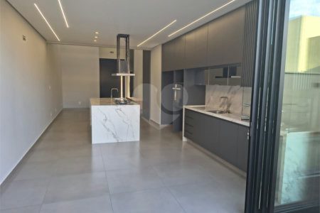 Casa à venda com 3 suítes no condomínio San Marco Ii - Ilha de Roma, Ribeirão Preto - SP