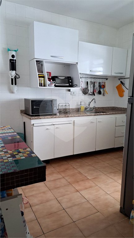 Apartamento à venda com 3 quartos, sendo 1 suíte,  em Vila Olímpia, São Paulo, SP