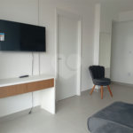 Apartamento para alugar com 1 quarto em Parque Campolim, Sorocaba, SP