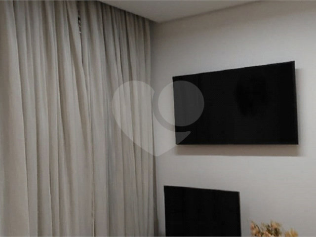 Apartamento à venda com 2 quartos em Tucuruvi, São Paulo, SP
