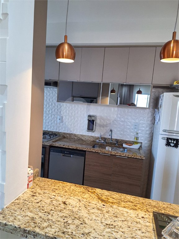 Apartamento à venda com 2 quartos, sendo 1 suíte, em Jardim Piratininga, Sorocaba, SP