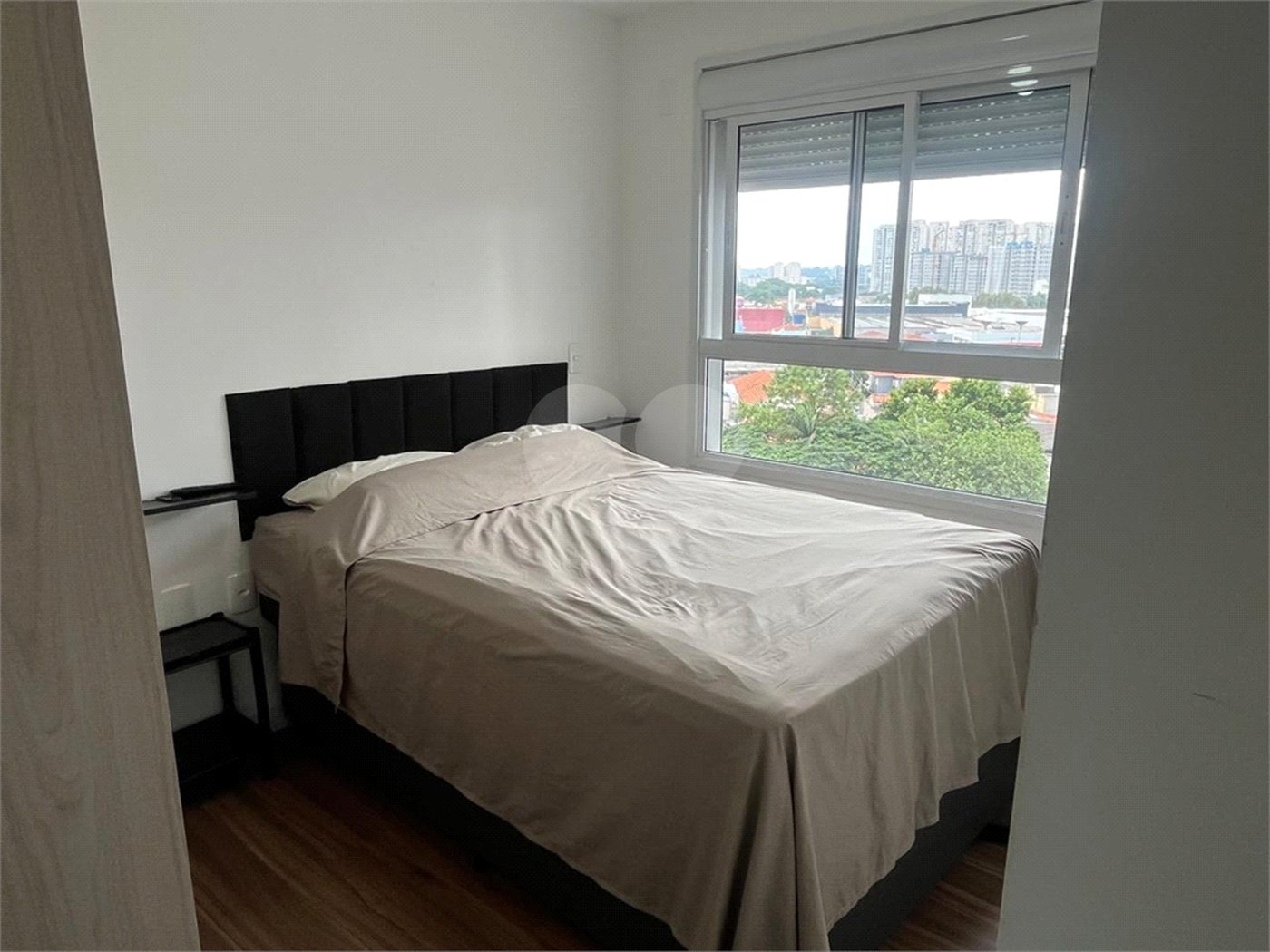 Apartamento à venda com 2 quartos, sendo 1 suíte,  em Vila Cruzeiro, São Paulo, SP