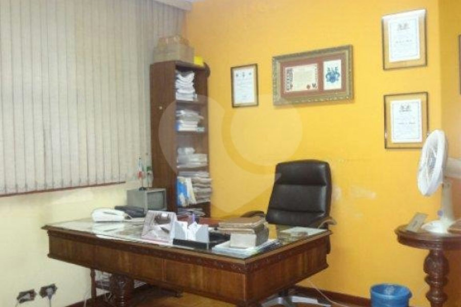 Prédio à venda em Casa Verde, São Paulo, SP