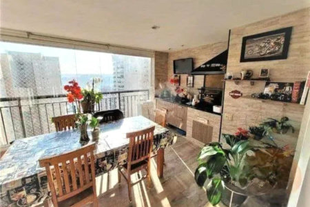 Apartamento à venda com 3 quartos, sendo 2 suítes, em Jardim São Bento, Jundiaí, SP