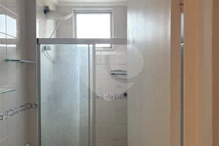 Apartamento à venda com 2 quartos em Jardim Pinheiros, São Paulo, SP