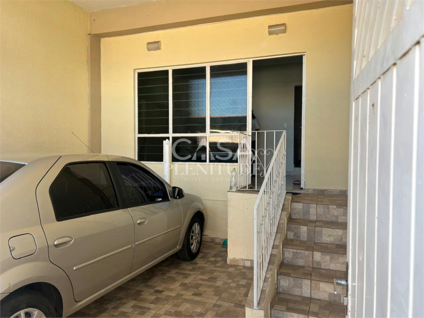Sobrado à venda com 1 quarto, sendo 2 suítes, em Vila Santana, Sorocaba, SP