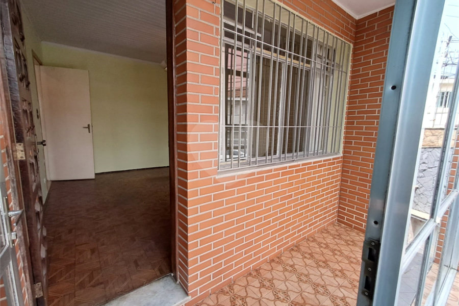 Casa Térrea à venda com 3 quartos, sendo 1 suíte, em Vila Guilherme, São Paulo, SP