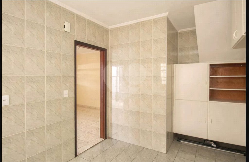 Sobrado à venda com 2 quartos em Tucuruvi, São Paulo, SP