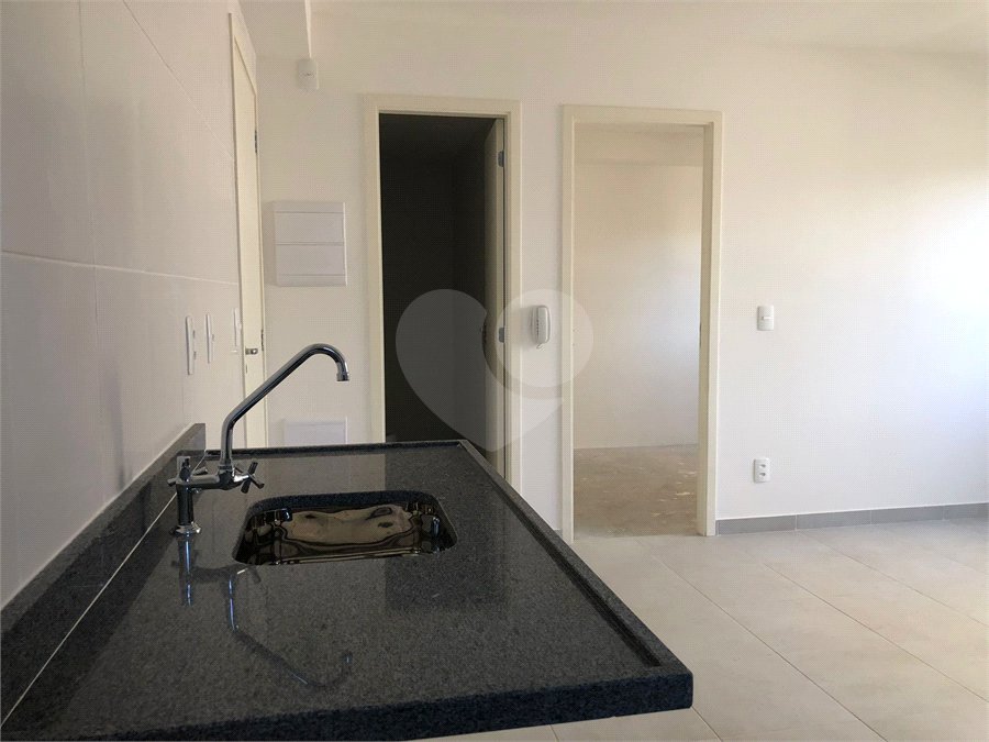 Apartamento à venda com 2 quartos em Vila Leopoldina, São Paulo, SP