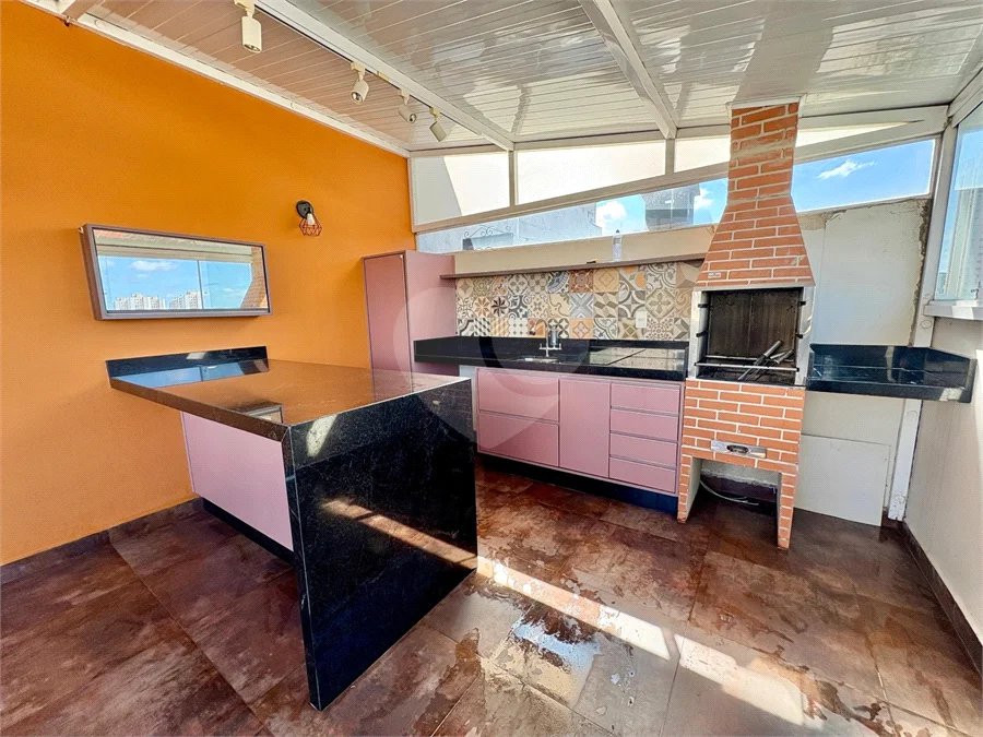 Apartamento à venda com 3 quartos, sendo 1 suíte, em Ponte de São João, Jundiaí, SP
