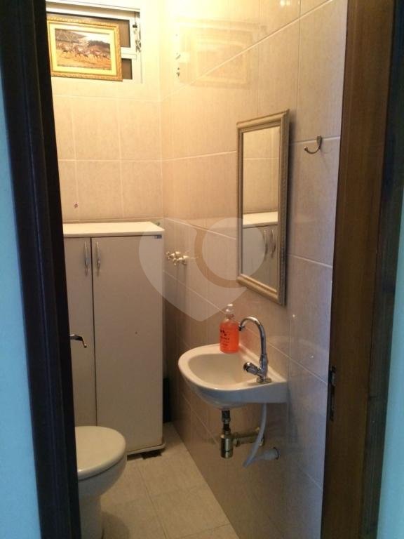 Sobrado à venda com 3 quartos, sendo 1 suíte,  em Vila Guilherme, São Paulo, SP