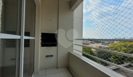 Apartamento à venda com 3 quartos, sendo 1 suíte,  em Vila São José, Taubaté, SP
