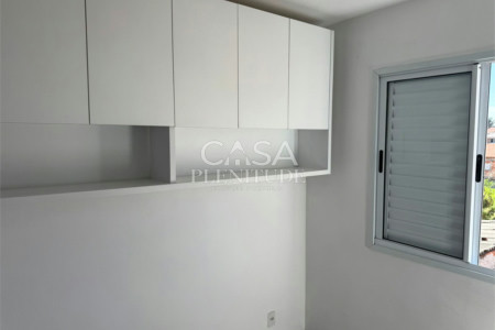 Casa de Vila à venda com 2 quartos em Vila Mineirão, Sorocaba, SP