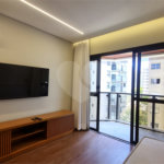 Apartamento à venda ou para alugar com 1 quarto em Jardim Paulista, São Paulo, SP