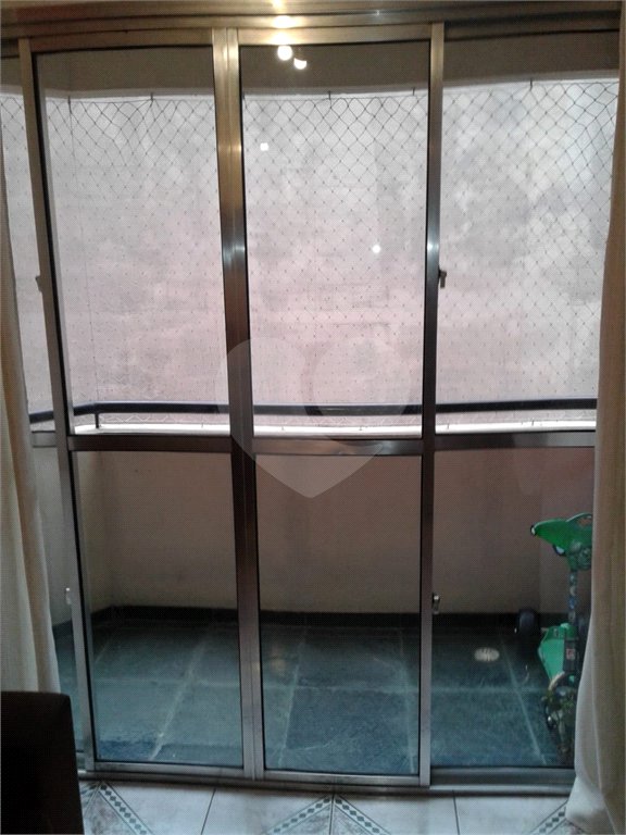 Apartamento à venda com 2 quartos em Imirim, São Paulo, SP
