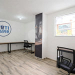Studio à venda com 1 quarto em Parque Maria Luiza, São Paulo, SP