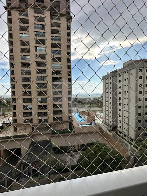 Apartamento à venda com 4 suítes em Altos do Esplanada, São José dos Campos, SP