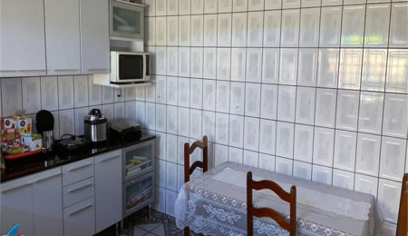 Sobrado à venda com 4 quartos, sendo 1 suíte, em São Miguel Paulista, São Paulo, SP
