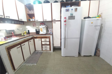 Casa de Vila à venda com 4 quartos em Vila Isabel, Rio de Janeiro, RJ