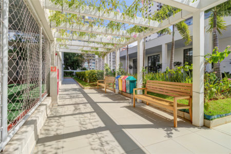 Apartamento à venda com 3 suítes em Vila Mascote, São Paulo, SP