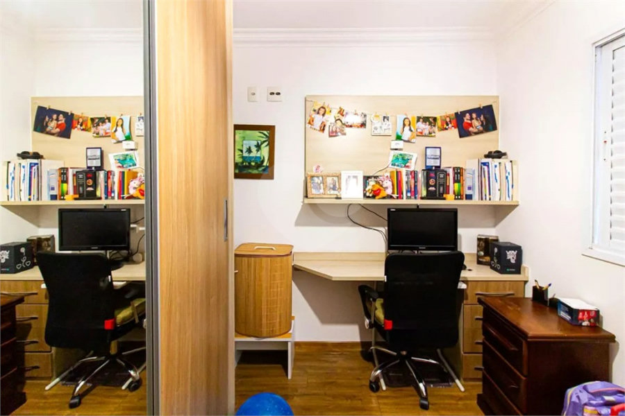 Apartamento à venda com 3 quartos, sendo 1 suíte, em Vila Romana, São Paulo, SP