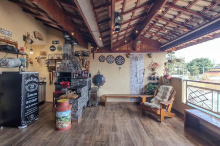 Casa com 2 dormitórios à venda, 100 m² por R$ 800.000,00 - Vila Medeiros - São Paulo/SP