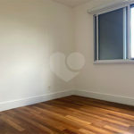 Apartamento para alugar com 4 suítes em Chácara Santo Antônio, São Paulo, SP