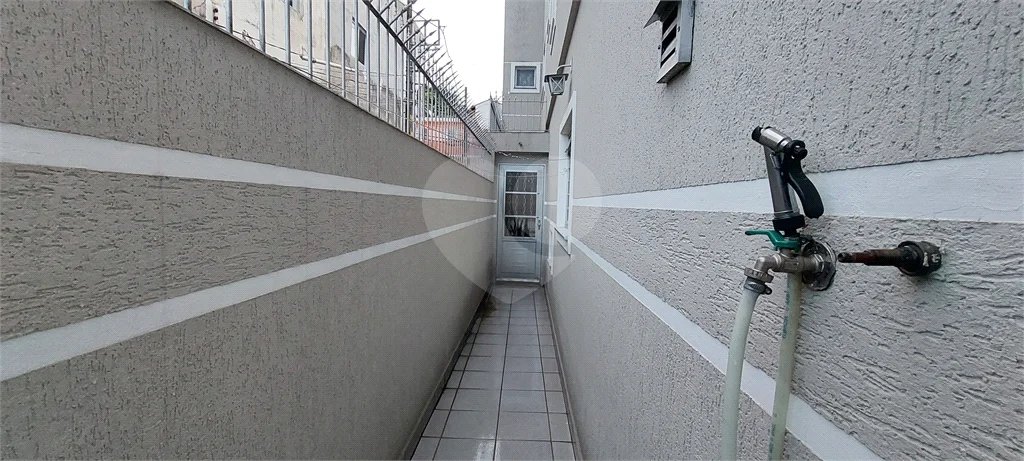 Casa à venda com 3 quartos, sendo 1 suíte,  em Vila Gustavo, São Paulo, SP
