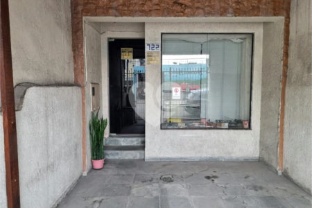 Sobrado à venda com 2 quartos em Vila Gomes Cardim, São Paulo, SP