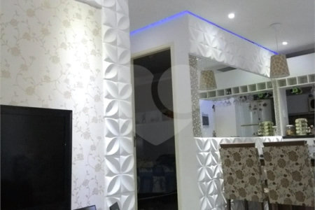 Apartamento à venda com 2 quartos em Parada XV de Novembro, São Paulo, SP